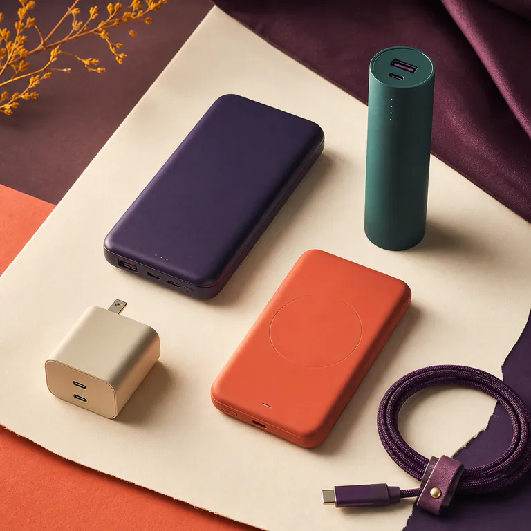 Şarj & Powerbank ürün kategorisi