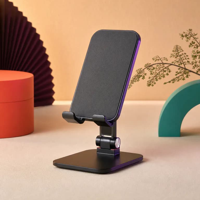 Masaüstü Telefon Standı