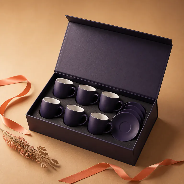 Espresso Fincan Seti