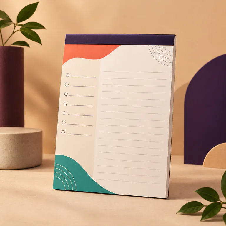 Toplantı Notluk Bloğu