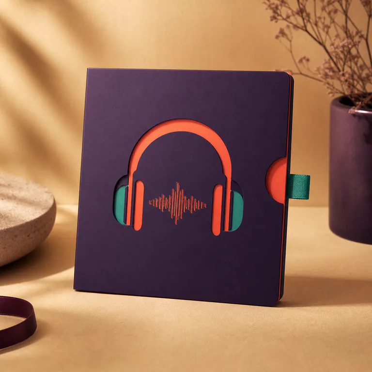 Müzik ve Sesli Yayın Üyeliği