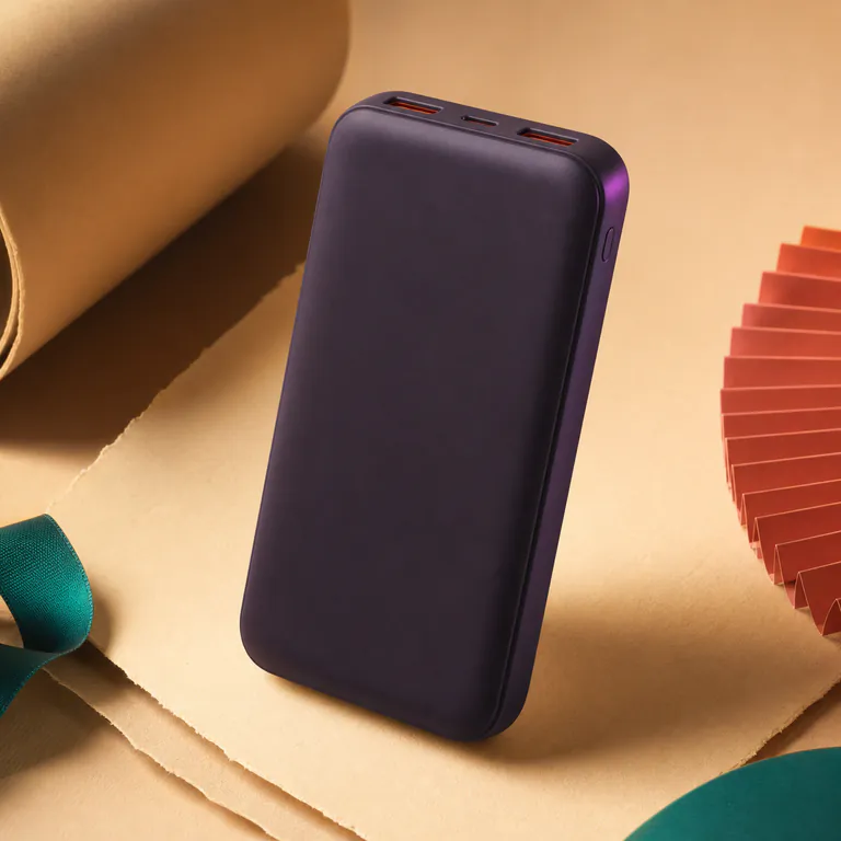10000 mAh Powerbank