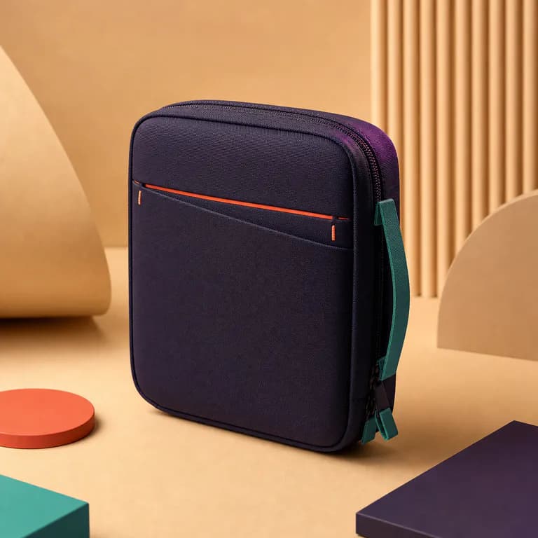 Teknoloji Organizer Kılıfı